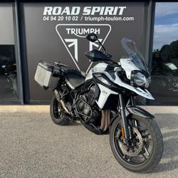 Triumph Tiger occasion - Ollioules - photo 2/4