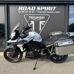Triumph Tiger occasion - Ollioules - photo 3/4