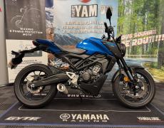 Honda CB Rennes