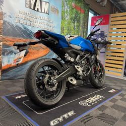 Honda CB occasion - Rennes - photo 3/5