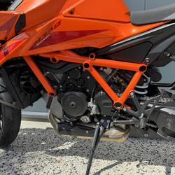 KTM Super Duke occasion - Saint-&Eacute;tienne - photo 2/4
