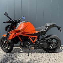 KTM Super Duke occasion - Saint-&Eacute;tienne - photo 3/4