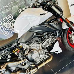 Ducati Monster occasion - Eckbolsheim - photo 3/5