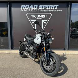 Triumph Trident occasion - Ollioules - photo 2/4