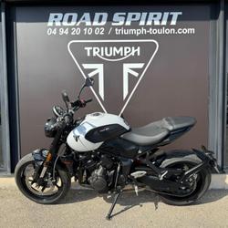 Triumph Trident occasion - Ollioules - photo 3/4