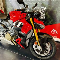 Ducati Streetfighter occasion - Eckbolsheim - photo 2/5