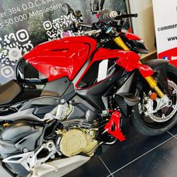 Ducati Streetfighter occasion - Eckbolsheim - photo 3/5