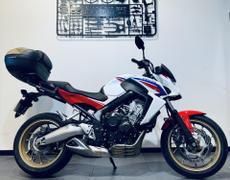 Honda CB Montpellier