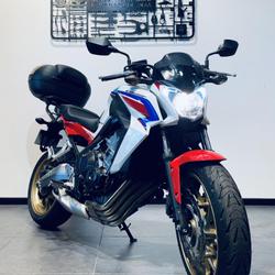 Honda CB occasion - Montpellier - photo 3/5
