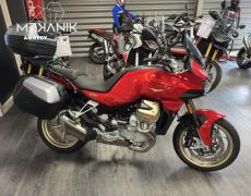 Guzzi autres SEYNOD
