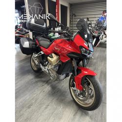 Guzzi V100 MANDELLO occasion - SEYNOD - photo 2/3