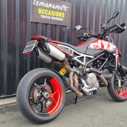 Ducati Hypermotard occasion - Ruaudin - photo 3/5