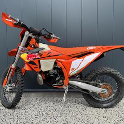 KTM EXC occasion - Saint-&Eacute;tienne - photo 2/4