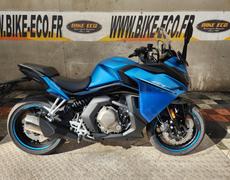 CFMOTO 400 GT Vitrolles