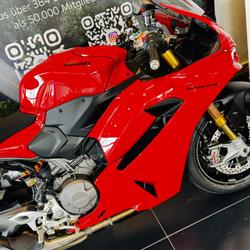 Ducati Panigale occasion - Eckbolsheim - photo 3/5