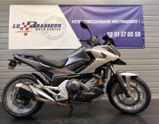 Honda NC La Roche-sur-Yon