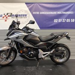 Honda NC occasion - La Roche-sur-Yon - photo 2/4