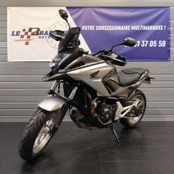 Honda NC occasion - La Roche-sur-Yon - photo 3/4