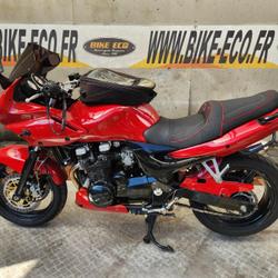 Kawasaki ZR occasion - Vitrolles - photo 2/5