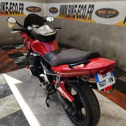 Kawasaki ZR occasion - Vitrolles - photo 3/5