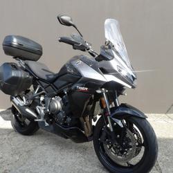 Triumph Tiger occasion - Villeneuve-Saint-Georges - photo 2/4