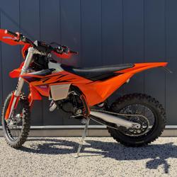 KTM XC-W occasion - Saint-&Eacute;tienne - photo 2/4