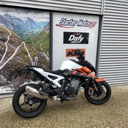 KTM Duke occasion - Varennes-l&egrave;s-M&acirc;con - photo 2/5