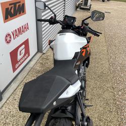 KTM Duke occasion - Varennes-l&egrave;s-M&acirc;con - photo 3/5