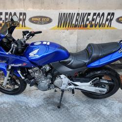 Honda Hornet occasion - Vitrolles - photo 2/5