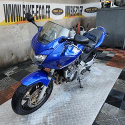 Honda Hornet occasion - Vitrolles - photo 3/5