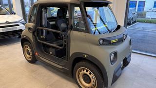 Citroen Ami  - photo 0