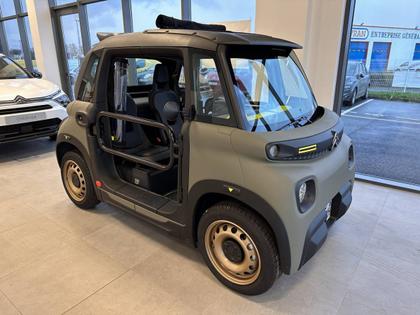 Citroen Ami - MY AMI BUGGY - 8 990 €