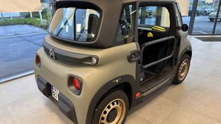 Citroen Ami  - photo 1