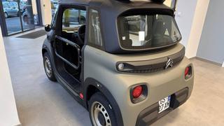 Citroen Ami  - photo 2