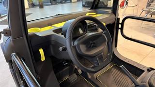 Citroen Ami  - photo 4