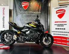 Ducati Diavel Eckbolsheim
