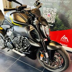 Ducati Diavel occasion - Eckbolsheim - photo 2/5