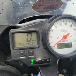 Yamaha YZF R6 occasion - Ruaudin - photo 3/5