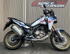 Honda CRF Saint-Ouen-l'Aumône