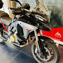 Ducati Multistrada occasion - Eckbolsheim - photo 2/5
