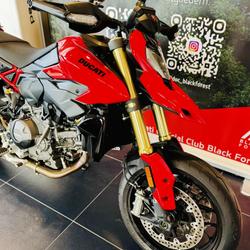 Ducati Hypermotard occasion - Eckbolsheim - photo 2/5