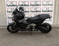 Honda X-ADV Arles