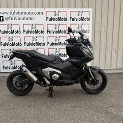 Honda X-ADV occasion - Arles - photo 3/5