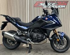 Honda NT Saint-Ouen-l'Aumône