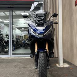 Honda NT occasion - Saint-Ouen-l'Aum&ocirc;ne - photo 2/3