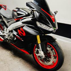 Aprilia RSV4 1100 RR occasion - Eckbolsheim - photo 2/5