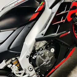 Aprilia RSV4 1100 RR occasion - Eckbolsheim - photo 3/5