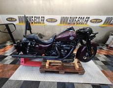 Harley Davidson Road King Vitrolles