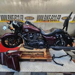 Harley Davidson Road King occasion - Vitrolles - photo 2/5