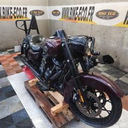Harley Davidson Road King occasion - Vitrolles - photo 3/5